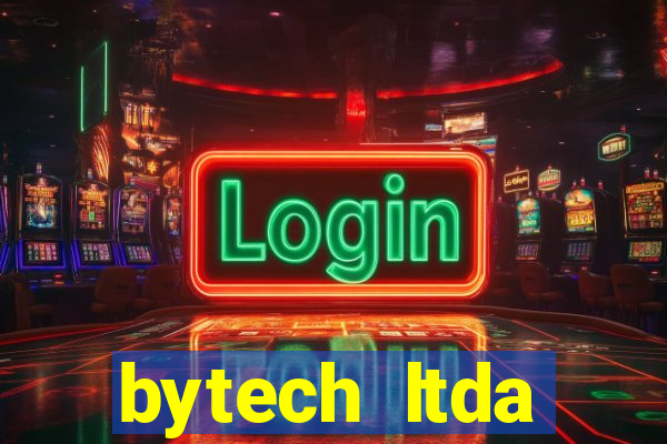 bytech ltda plataforma jogos